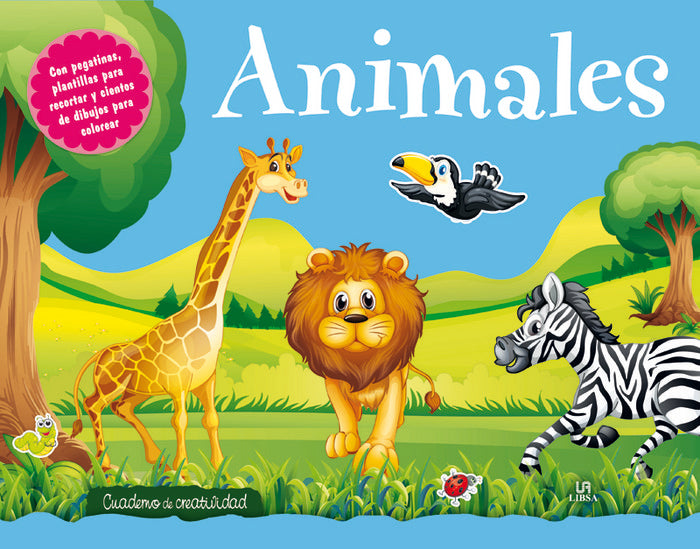 Animales