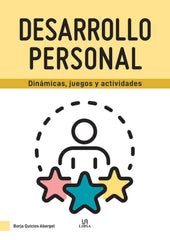 DESARROLLO PERSONAL | QUICIOS ABERGEL, BORJA | LIBSA | 9788466240383