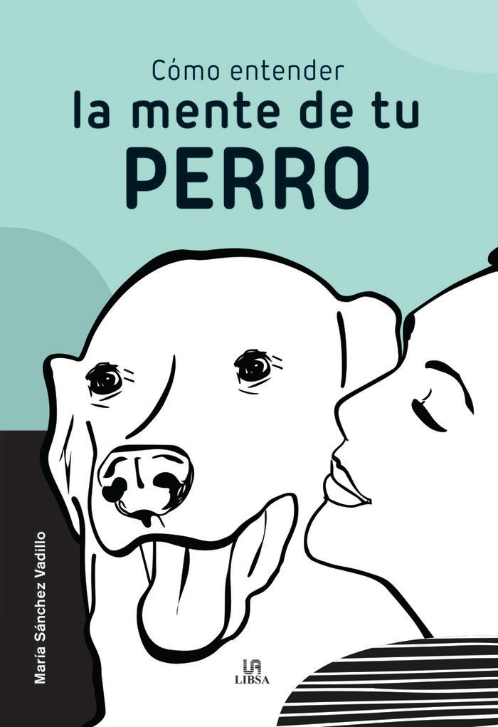 COMO ENTENDER LA MENTE DE TU PERRO - 9788466242530 Imagen principal del producto