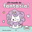 UN MUNDO DE FANTASIA | Equipo Editorial | 9788466243803 (Libsa)