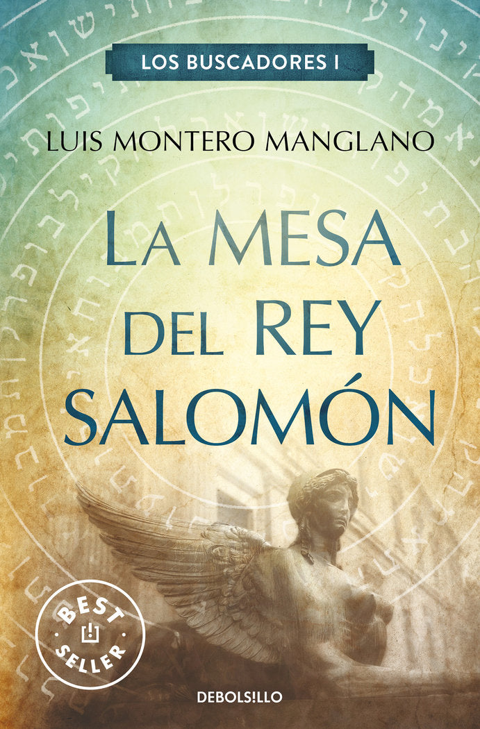 BUSCADORES I MESA DEL REY SALOMONLA - 9788466329545