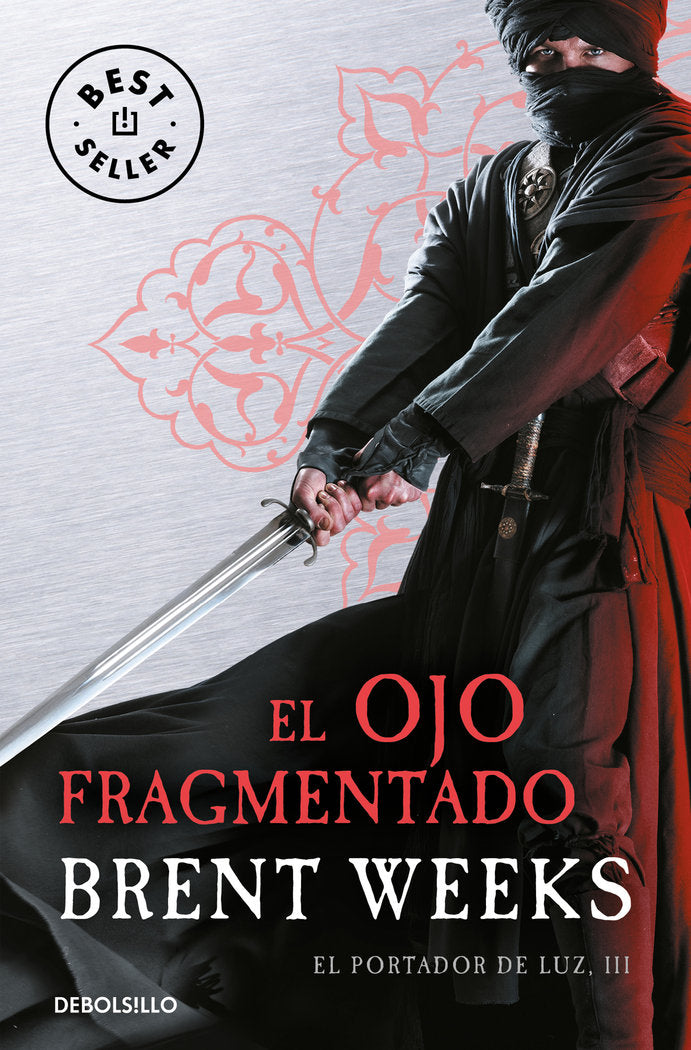 PORTADOR DE LUZ 3 EL OJO FRAGMENTADO | Weeks,brent | 9788466329798 (Debolsillo)