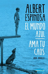 MUNDO AZUL AMA TU CAOSEL - 9788466329811