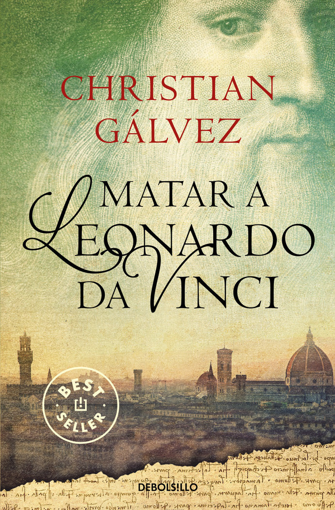 MATAR A LEONARDO DA VINCI - 9788466330251