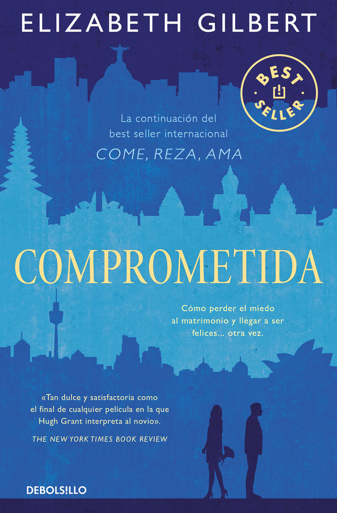 COMPROMETIDA - 9788466330329 Imagen principal del producto