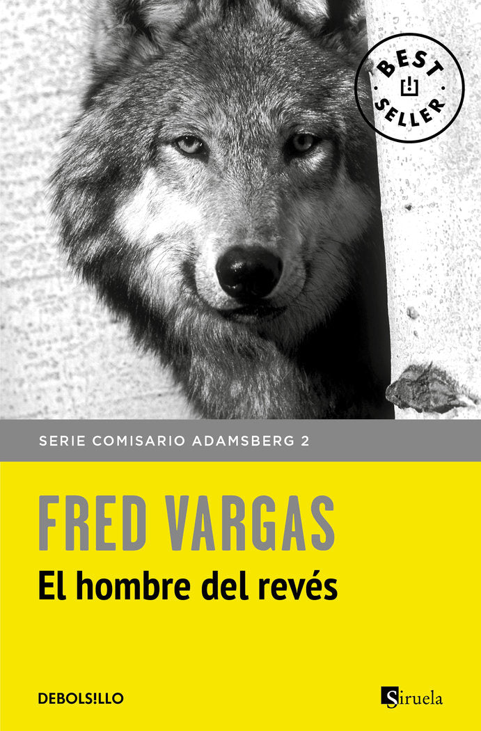 HOMBRE DEL REVESEL - 9788466331166