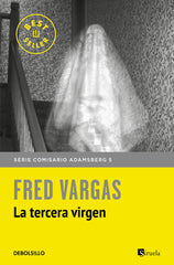 TERCERA VIRGENLA - 9788466331197