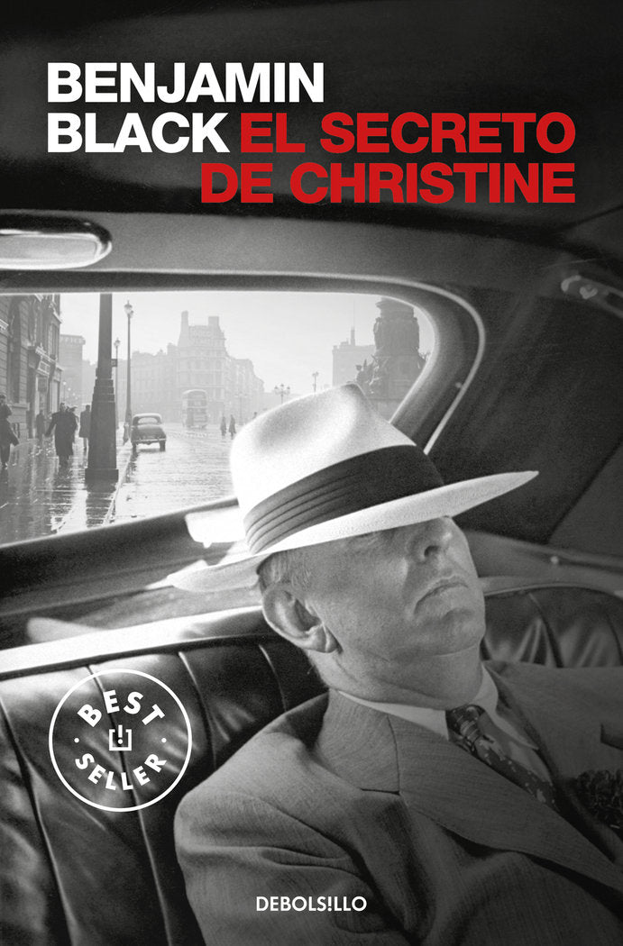 SECRETO DE CHRISTINEEL - 9788466331791 Imagen principal del producto