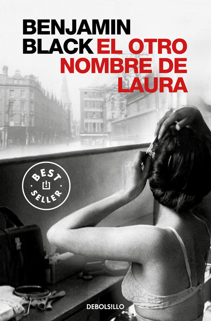 OTRO NOMBRE DE LAURAEL - 9788466331807