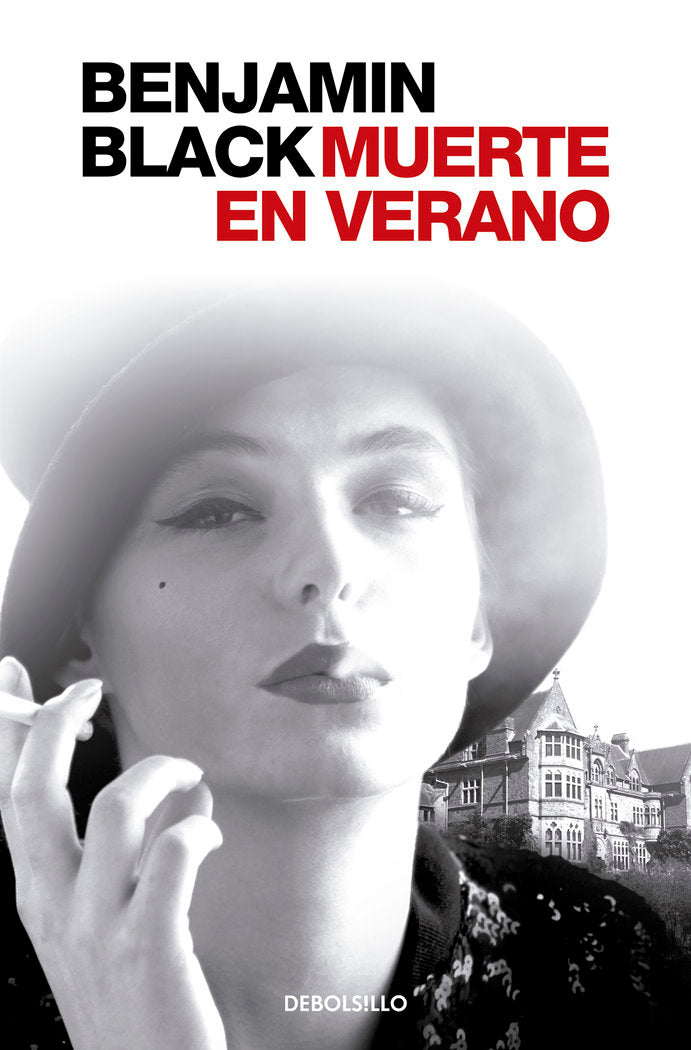 MUERTE EN VERANO - 9788466331814 Imagen principal del producto