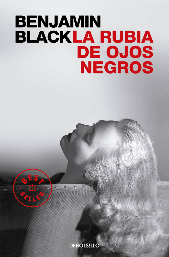 RUBIA DE OJOS NEGROSLA - 9788466331821