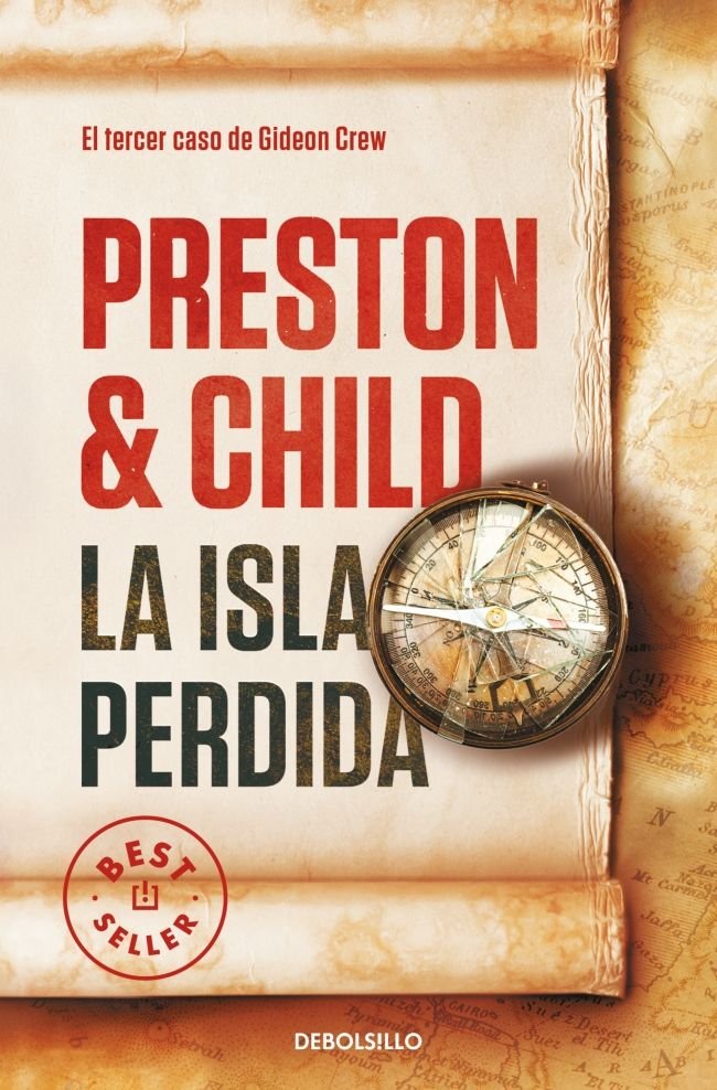ISLA PERDIDALA - 9788466332828