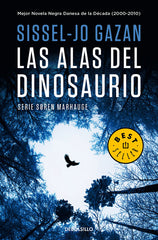 UN CASO DE SOREN MARHAUGE 1 LAS ALAS DEL DINOSAURIO - 9788466335676
