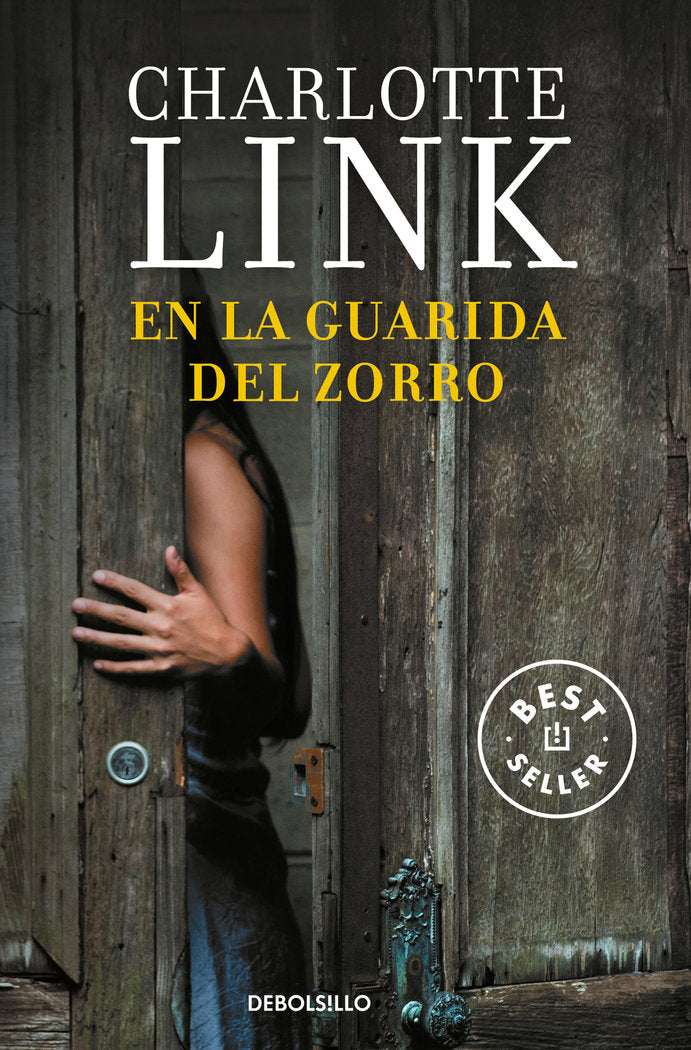EN LA GUARIDA DEL ZORRO - 9788466336772