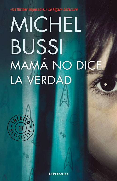 MAMA NO DICE LA VERDAD - 9788466338226
