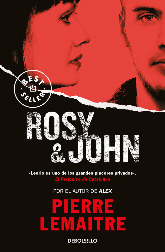 ROSY Y JOHN - 9788466338332