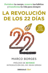 REVOLUCION DE LOS 22 DIASLA - 9788466339681