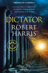 DICTATOR TRILOGIA DE CICERON 3 - 9788466341202