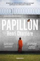 PAPILLON - 9788466342148