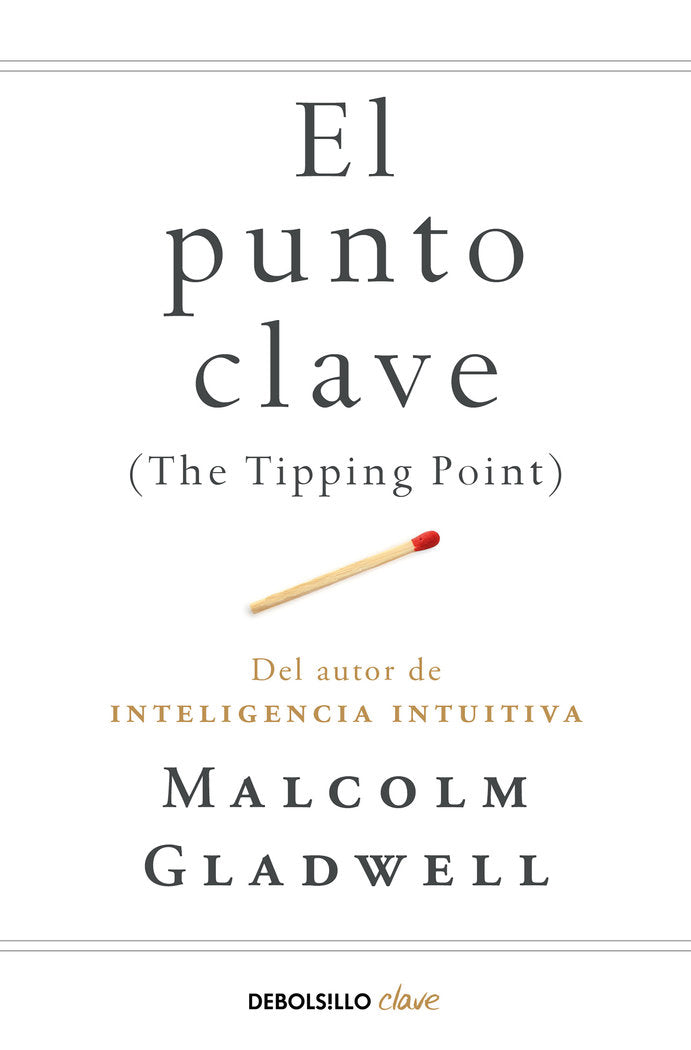 PUNTO CLAVEEL - 9788466342445