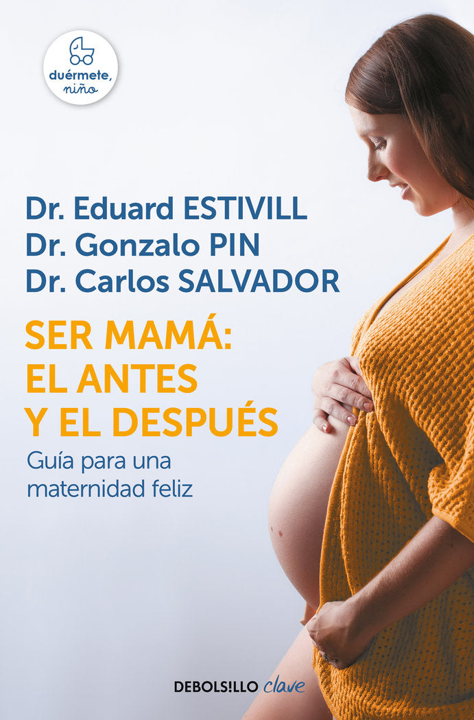 SER MAMA EL ANTES Y EL DESPUES - 9788466342490