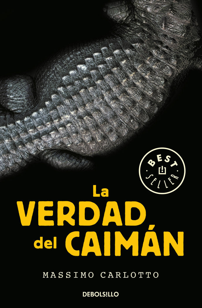 VERDAD DEL CAIMANLA - 9788466342629
