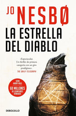 ESTRELLA DEL DIABLO HARRY HOLE 5LA - 9788466343879