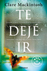 TE DEJE IR - 9788466344746