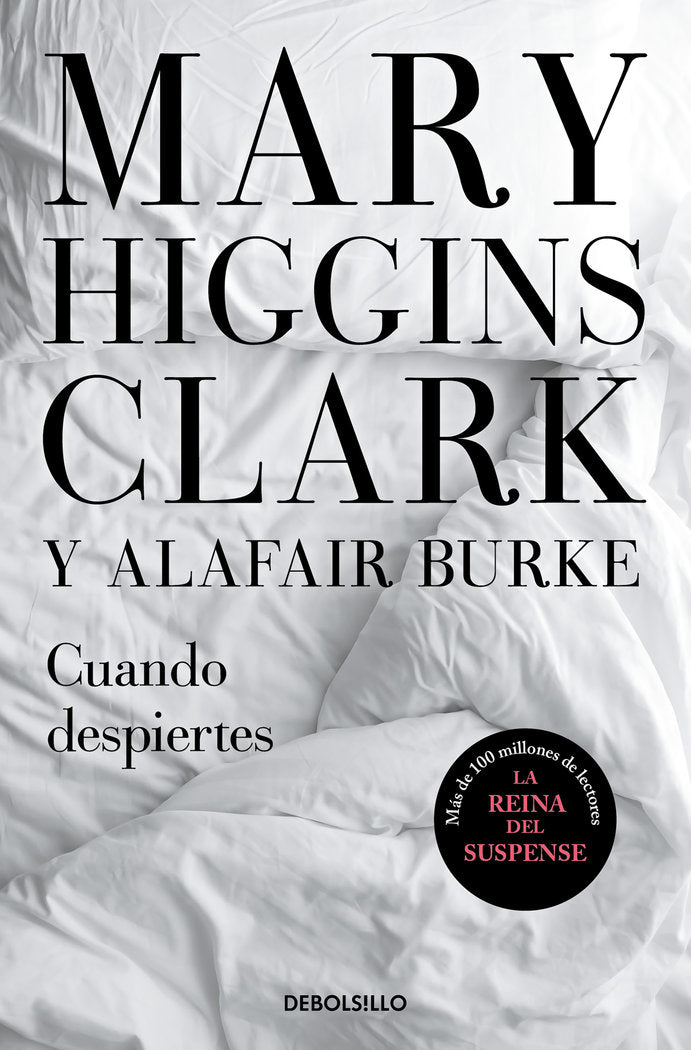 CUANDO DESPIERTES - 9788466344784