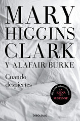CUANDO DESPIERTES - 9788466344784