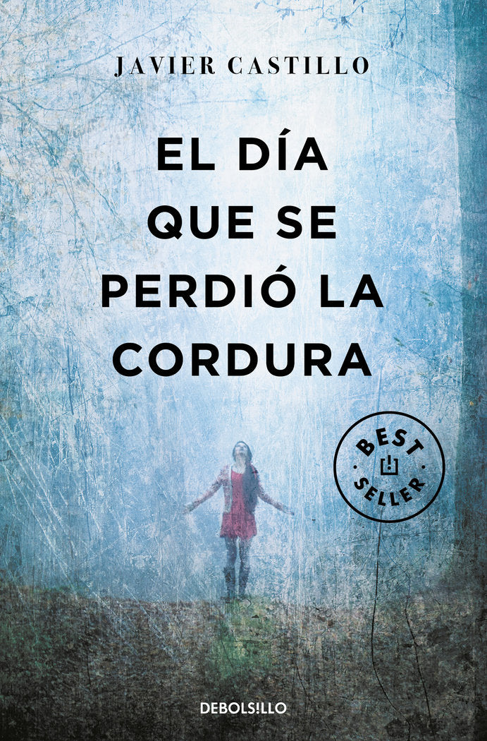 DIA QUE SE PERDIO LA CORDURAEL - 9788466346122 Imagen principal del producto