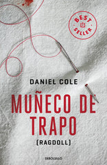 RAGDOLL MUÑECO DE TRAPO - 9788466346184