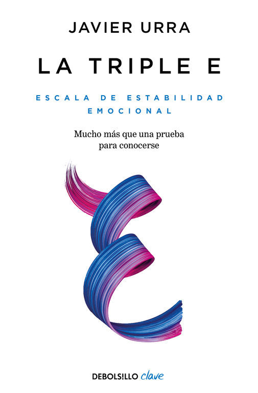 TRIPLE E,LA | URRA, JAVIER | DEBOLSILLO | 9788466346306