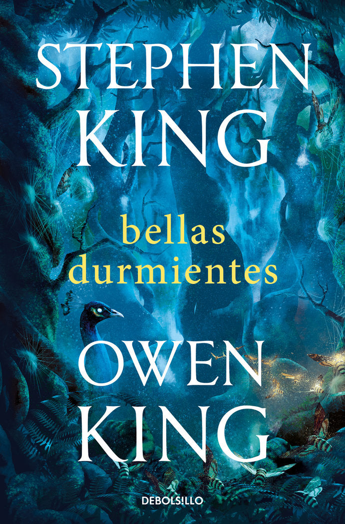 BELLAS DURMIENTES - 9788466346528