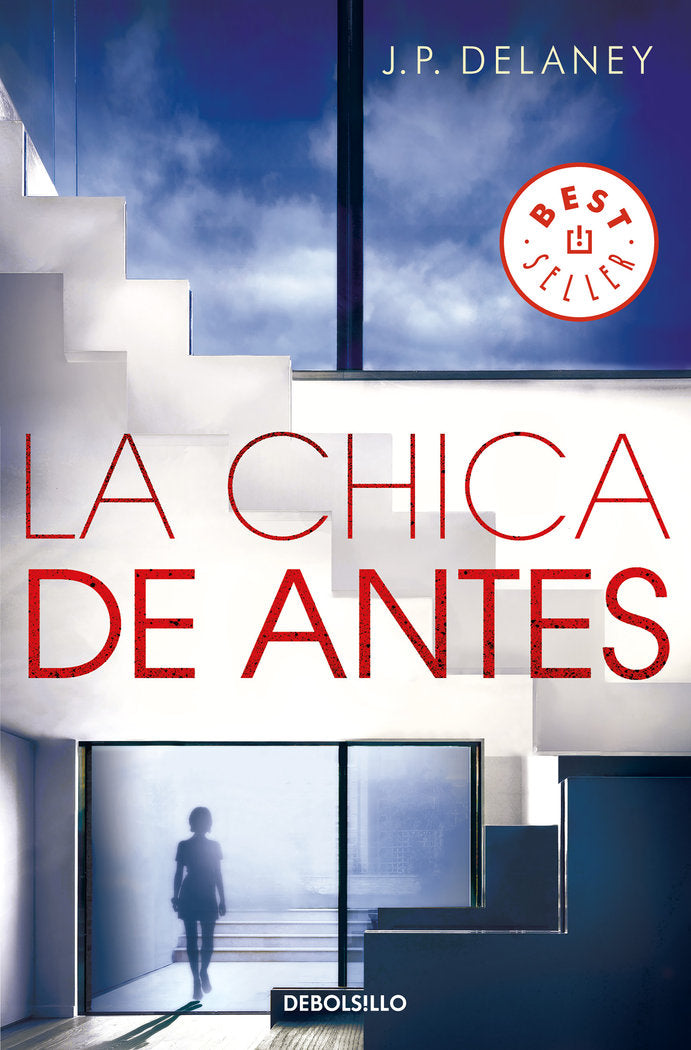 LA CHICA DE ANTES - 9788466347679