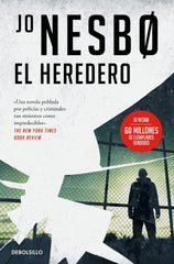 EL HEREDERO - 9788466347990
