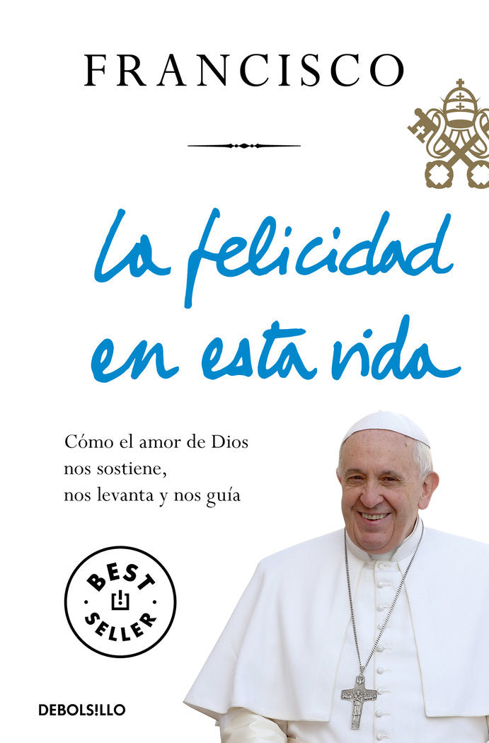 LA FELICIDAD EN ESTA VIDA - 9788466348065 Imagen principal del producto