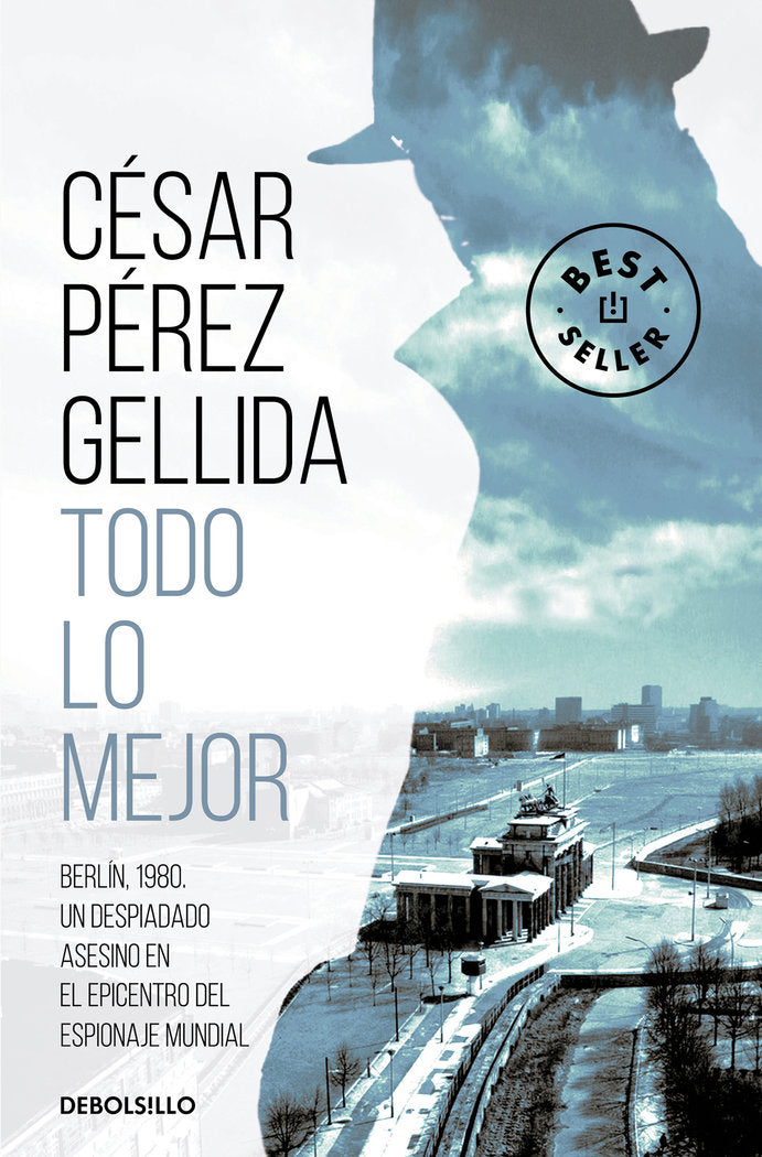 TODO LO MEJOR - 9788466348119