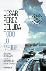 TODO LO MEJOR - 9788466348119