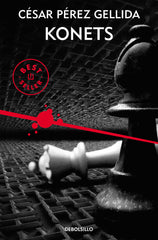 KONETS - 9788466348676