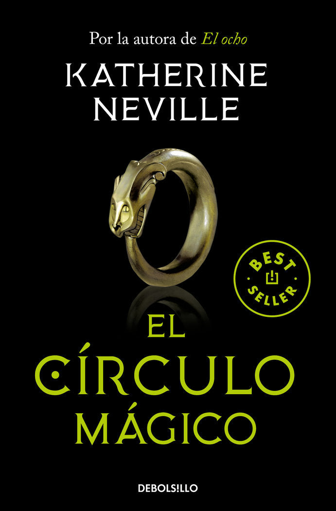EL CIRCULO MAGICO - 9788466349451