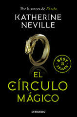 EL CIRCULO MAGICO - 9788466349451
