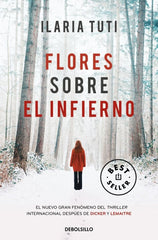 FLORES SOBRE EL INFIERNO - 9788466350792