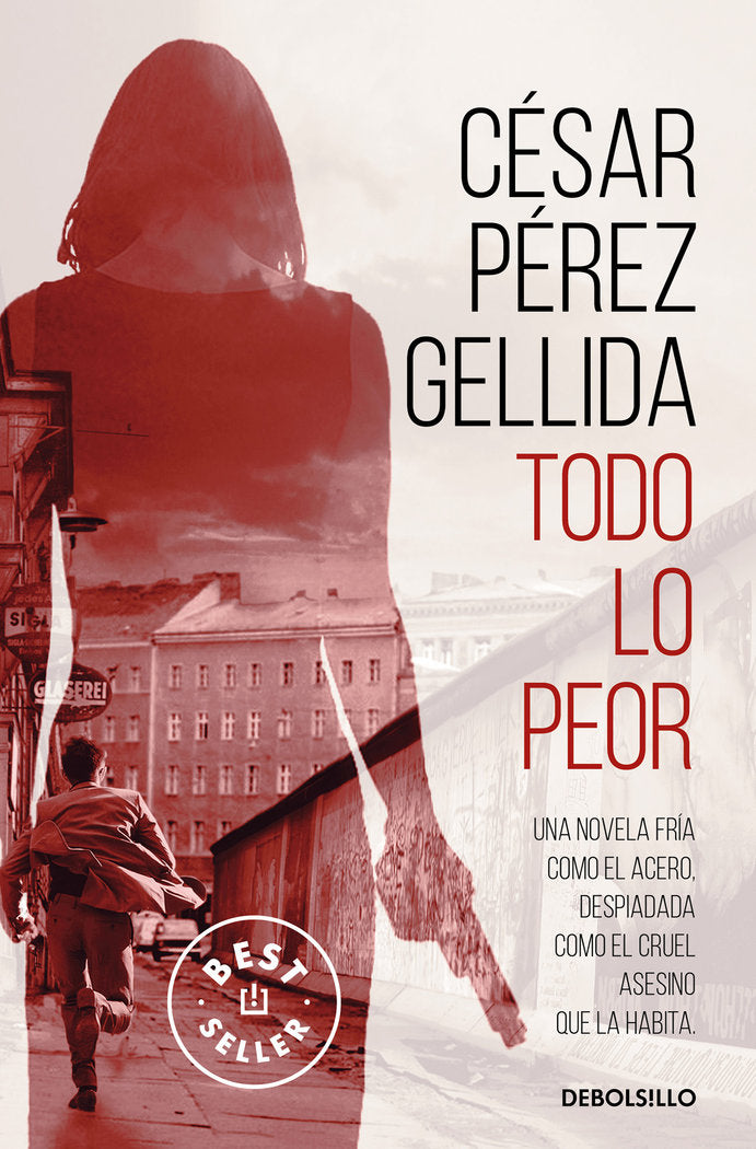 TODO LO PEOR - 9788466352161