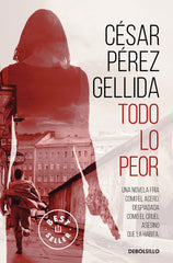 TODO LO PEOR - 9788466352161