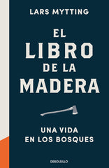 LIBRO DE LA MADERAEL - 9788466353335