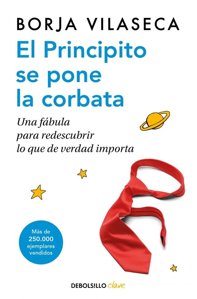 PRINCIPITO SE PONE LA CORBATAEL - 9788466354608