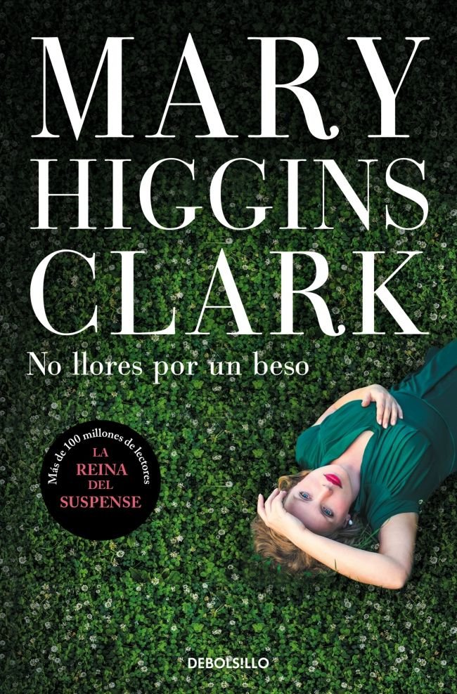 NO LLORES POR UN BESO - 9788466354851