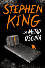 LA MITAD OSCURA - 9788466356770