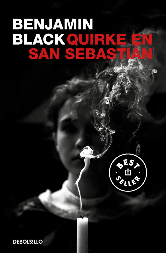 QUIRKE EN SAN SEBASTIAN QUIRKE 8 - 9788466359030 Imagen principal del producto